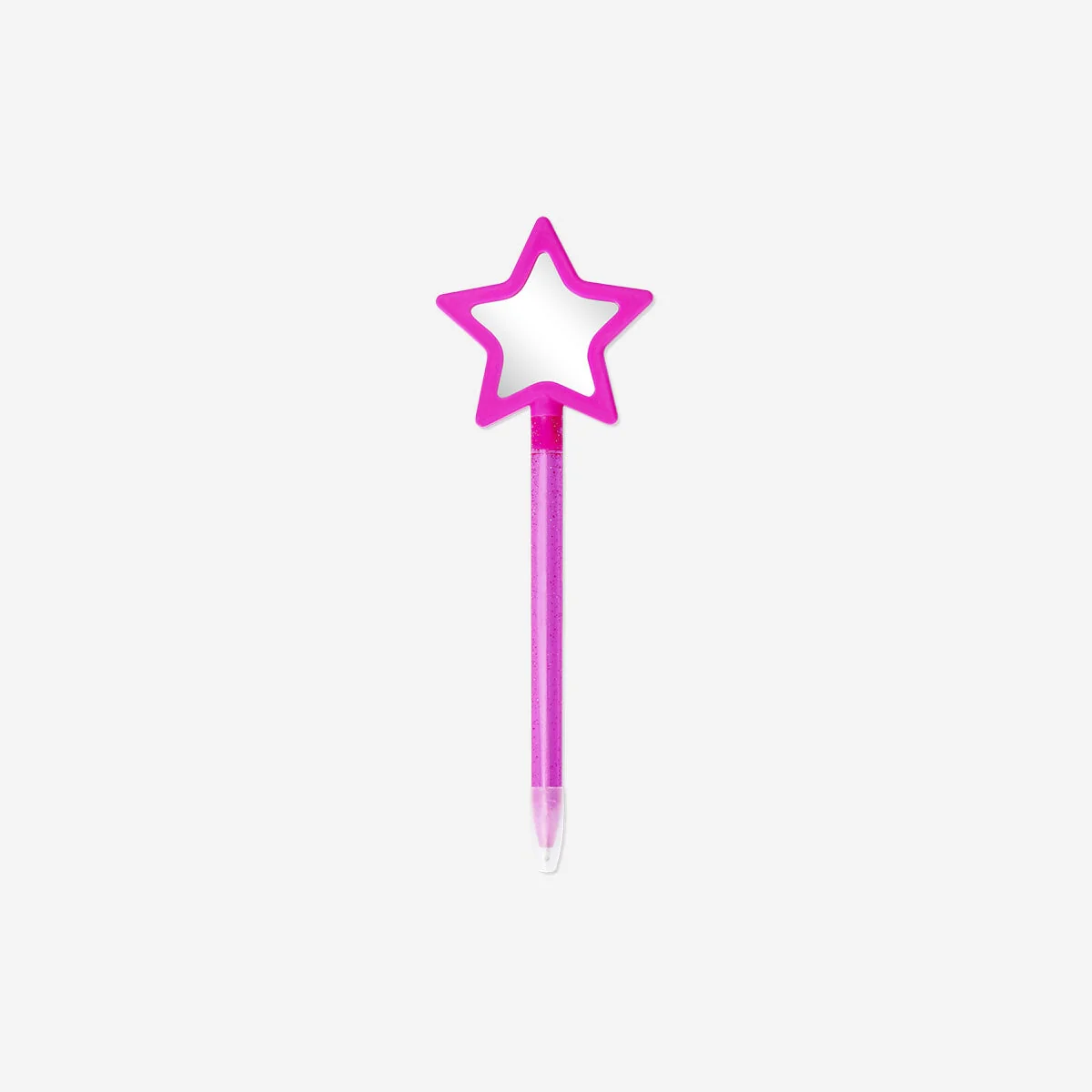 Star ballpoint pen - Black ink