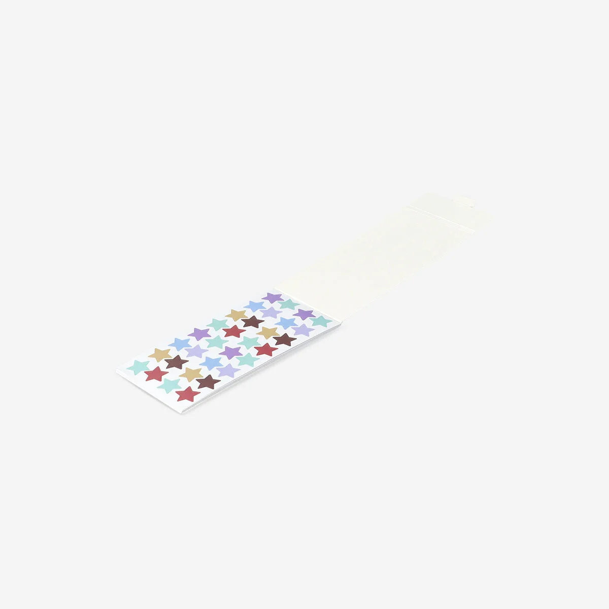Star stickers for bullet planner - 320 pcs - Image 3