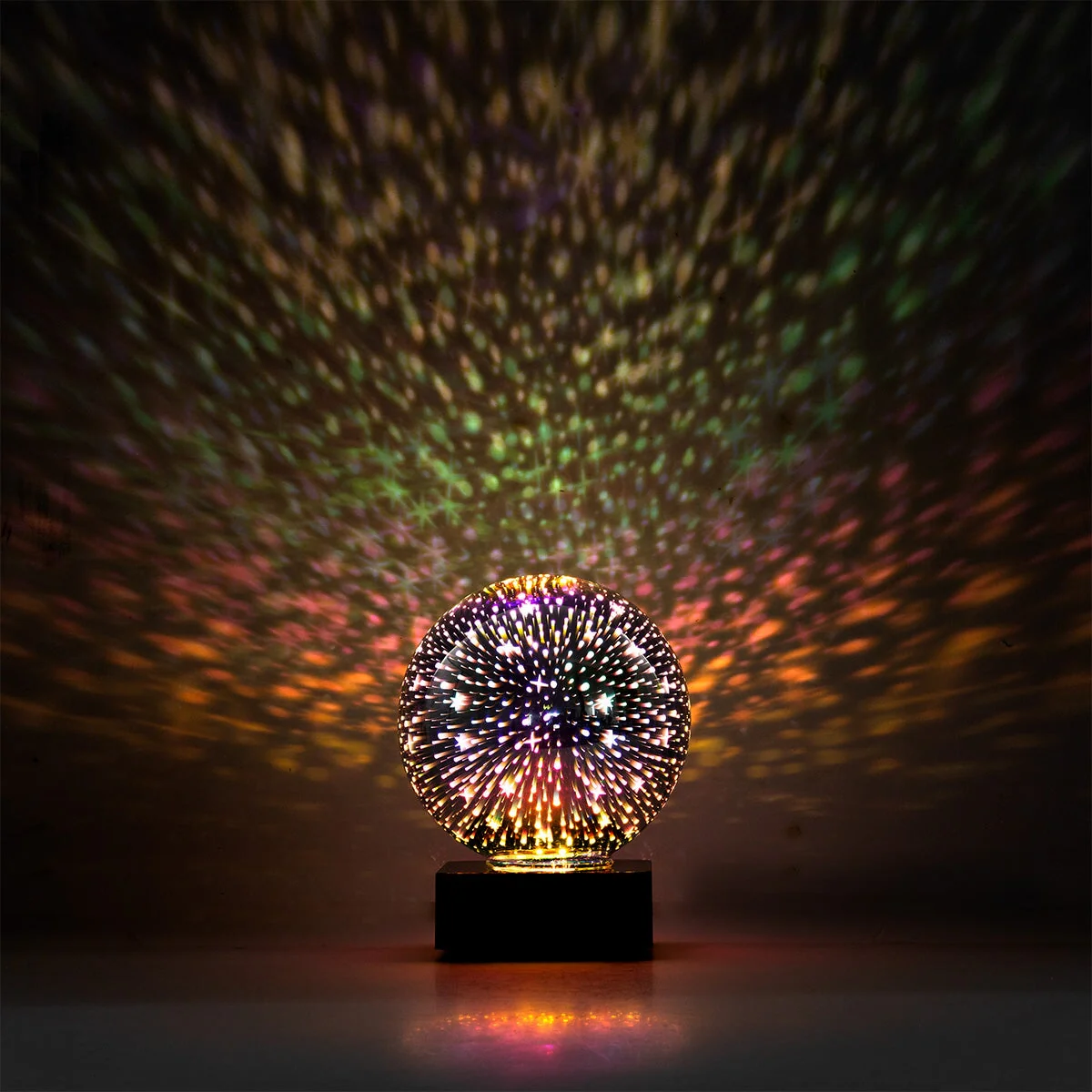 Starry night effect lamp - Image 2