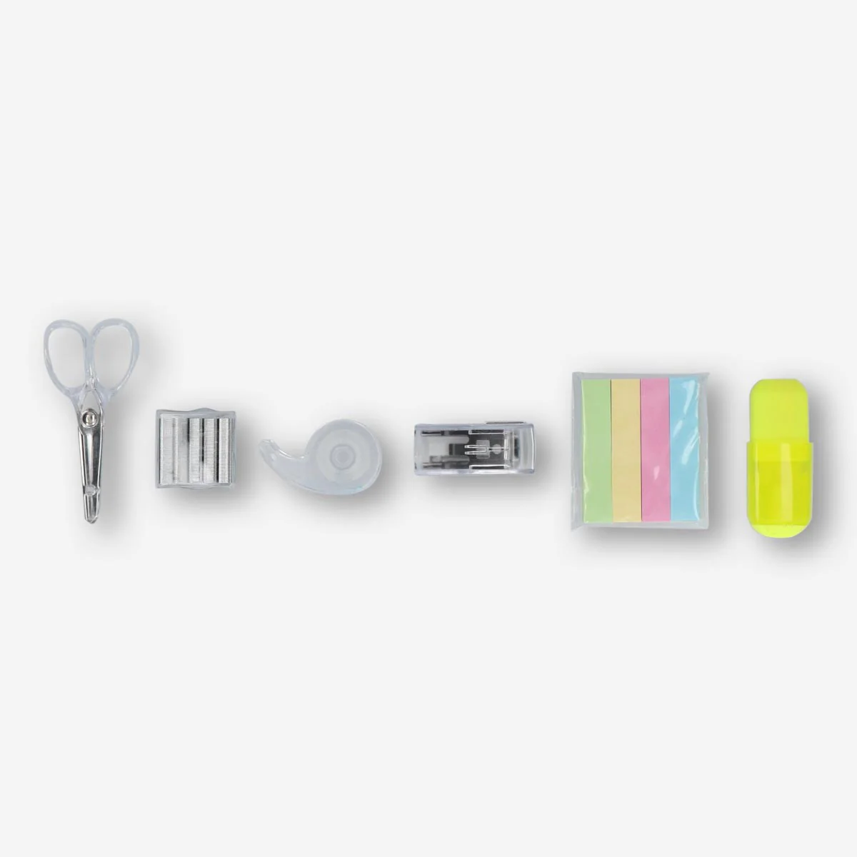Stationery set - 6 pcs - Image 3