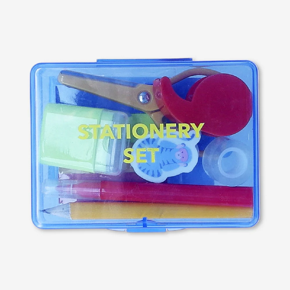 Stationery set in box - Image 3