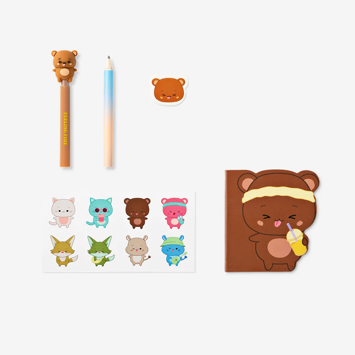 Stationery surprise box - Image 2