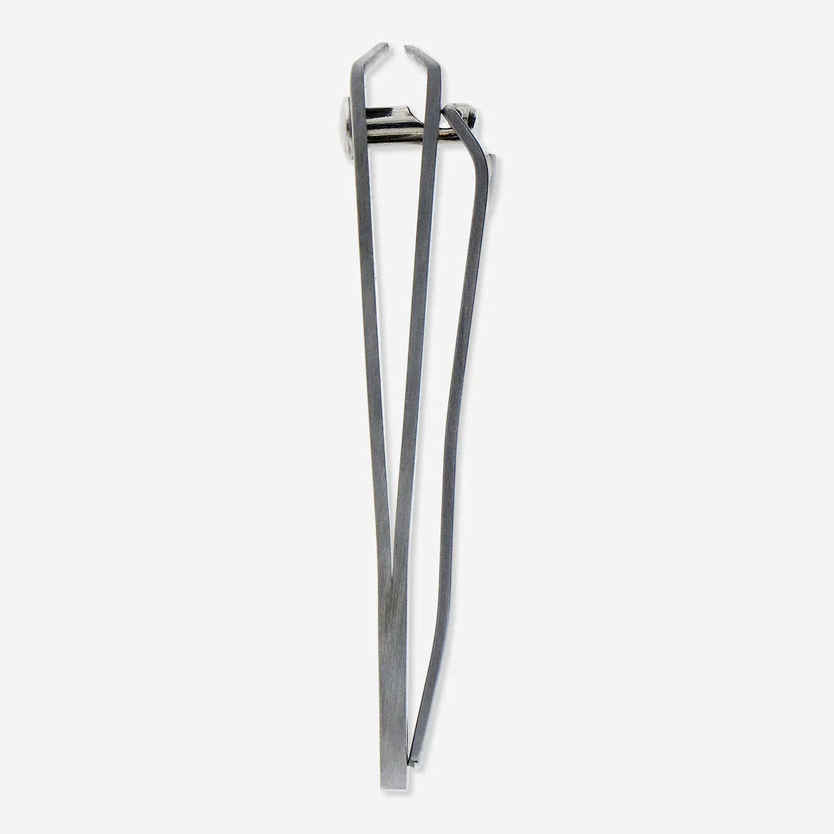 Steel nail clippers - Image 2