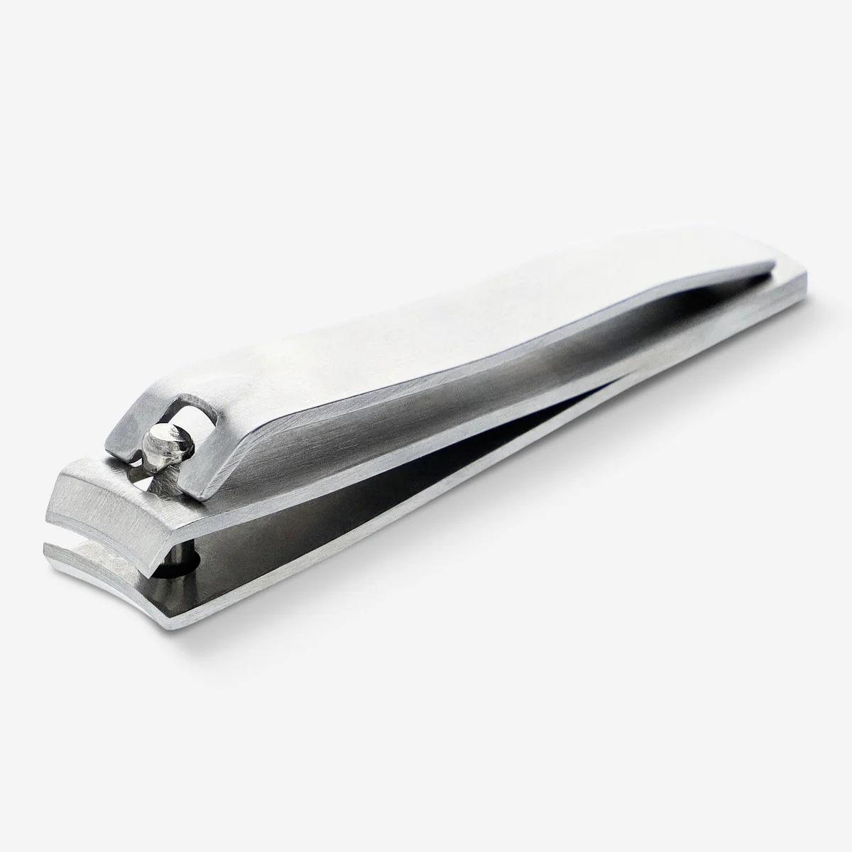 Steel nail clippers - Image 3