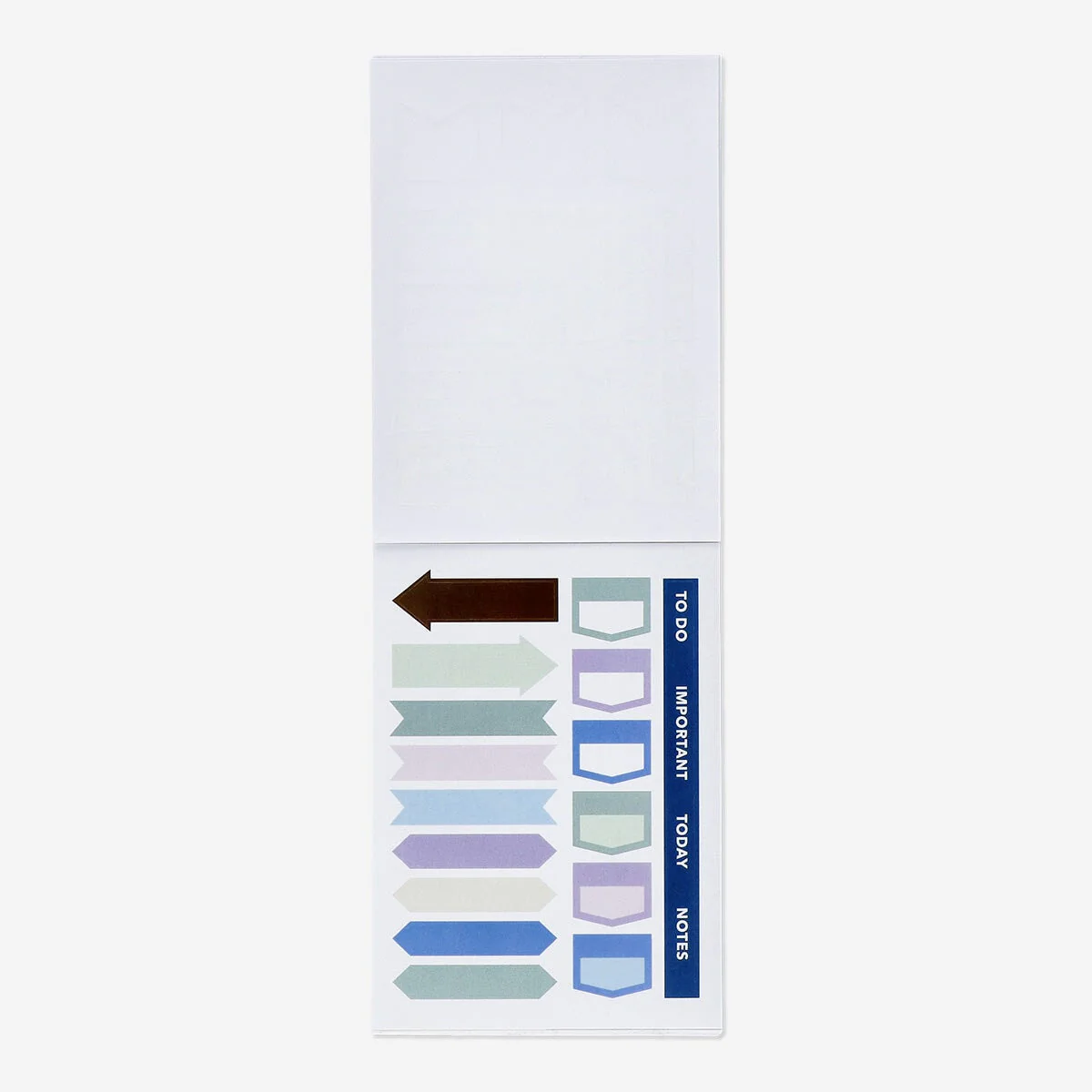 Sticker book. For planning - Image 2