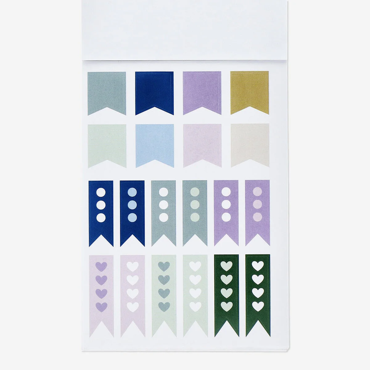 Sticker book. For planning - Image 3