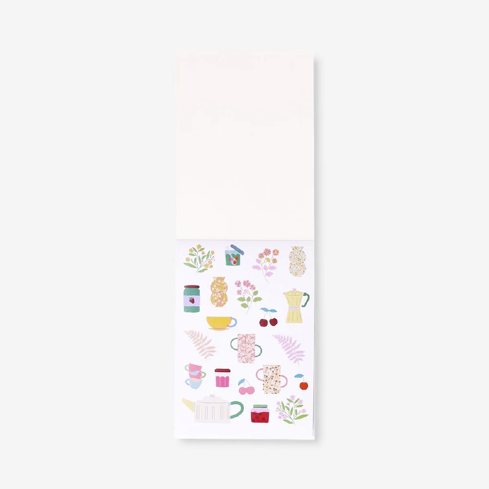 Sticker book for planning - Image 2