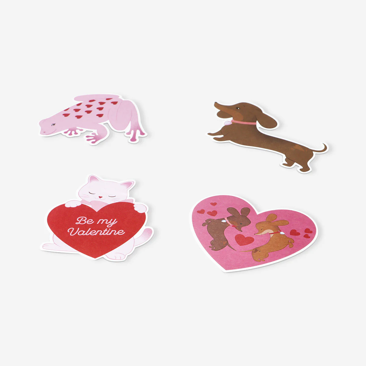 Stickers - Valentine's Day - Image 2