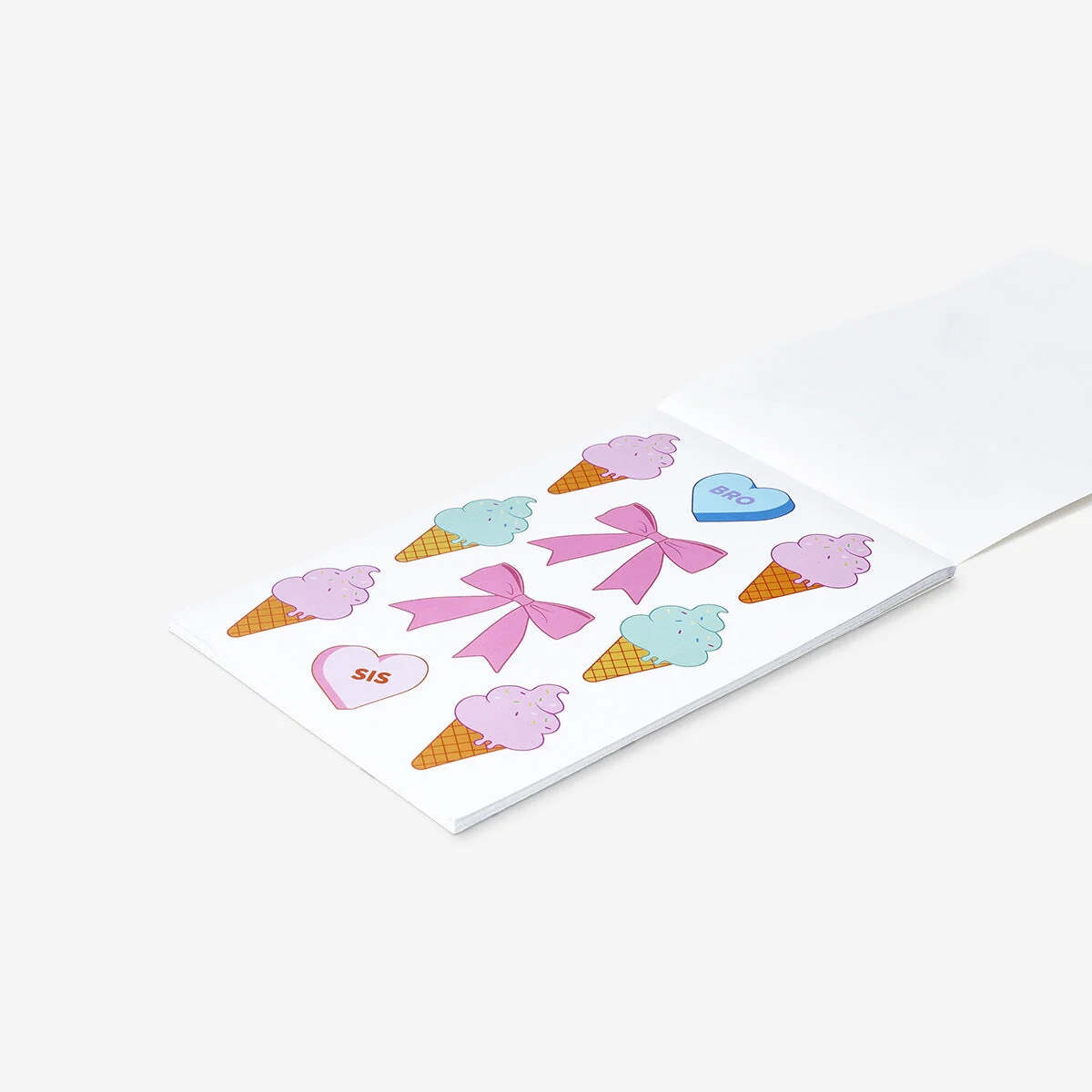Sticker sheets - Image 3