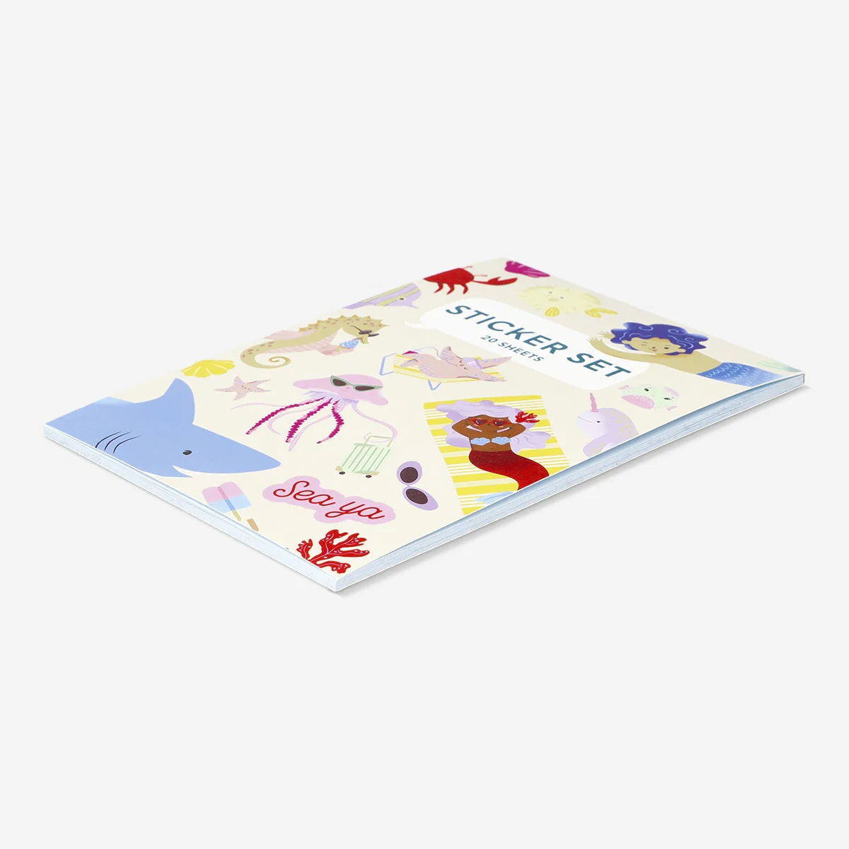 Stickers. 359 pcs - Image 3
