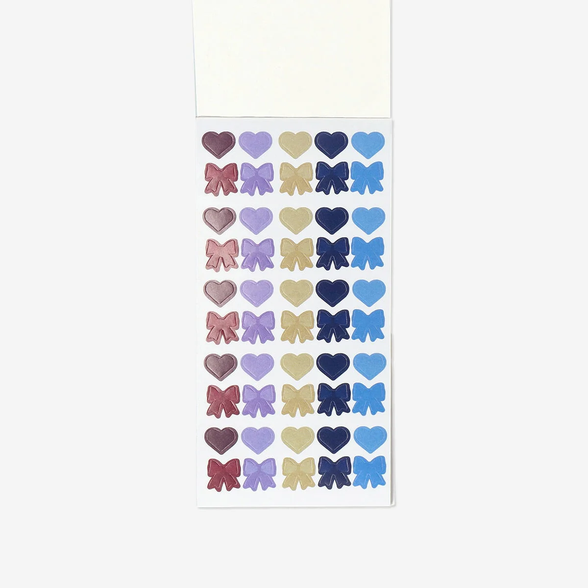 Stickers for bullet planner - 320 pcs - Image 2