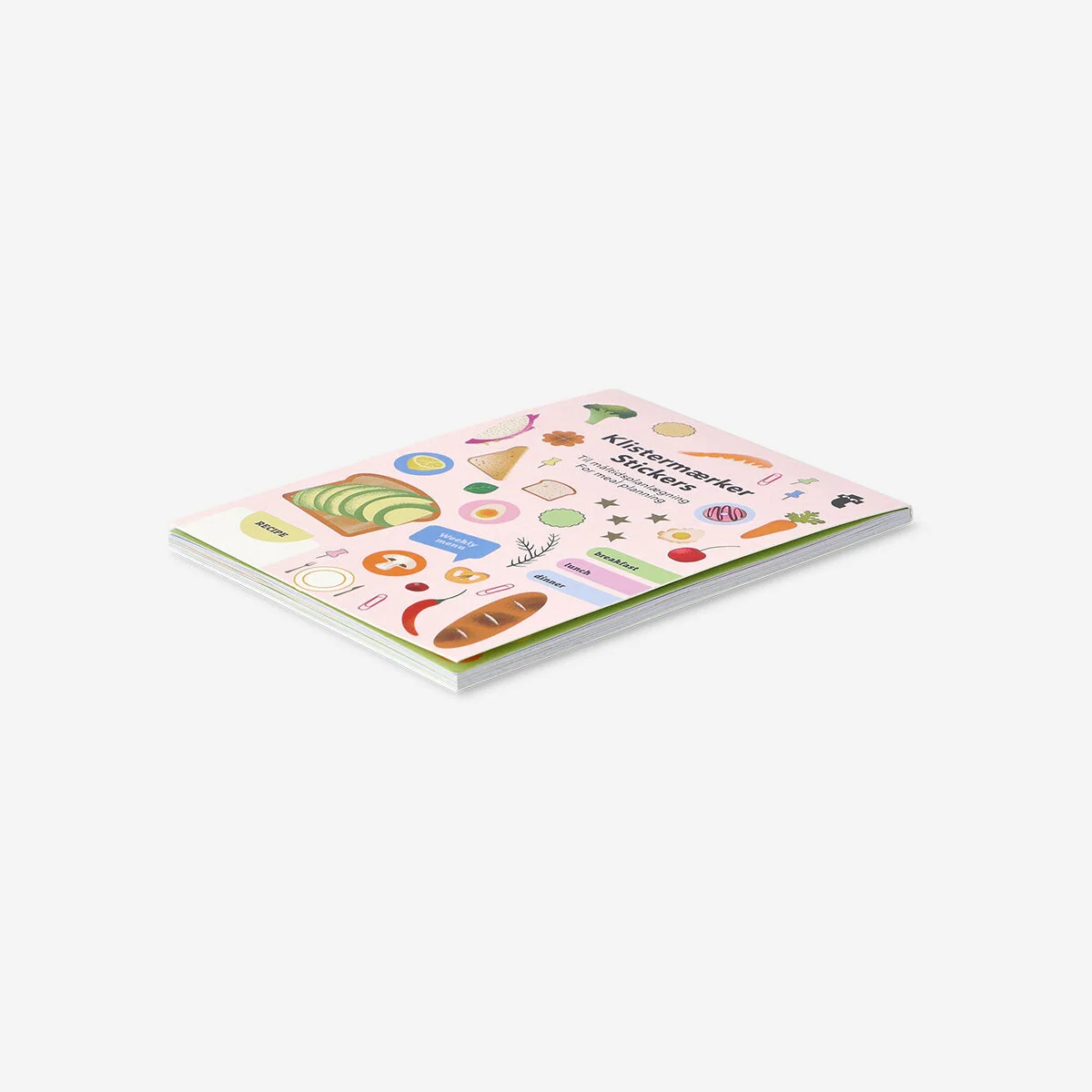 Stickers for meal planning - Image 2