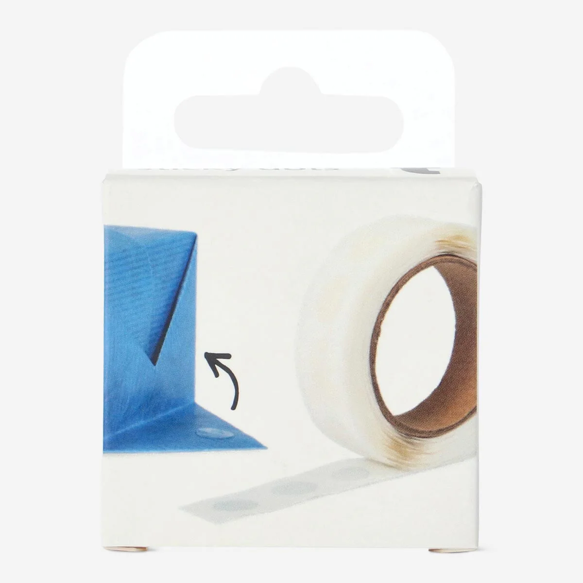 Sticky dots. Double-sided adhesive - Image 3