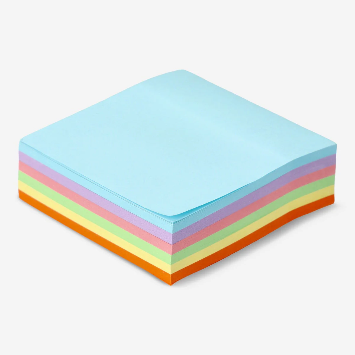 Sticky memos