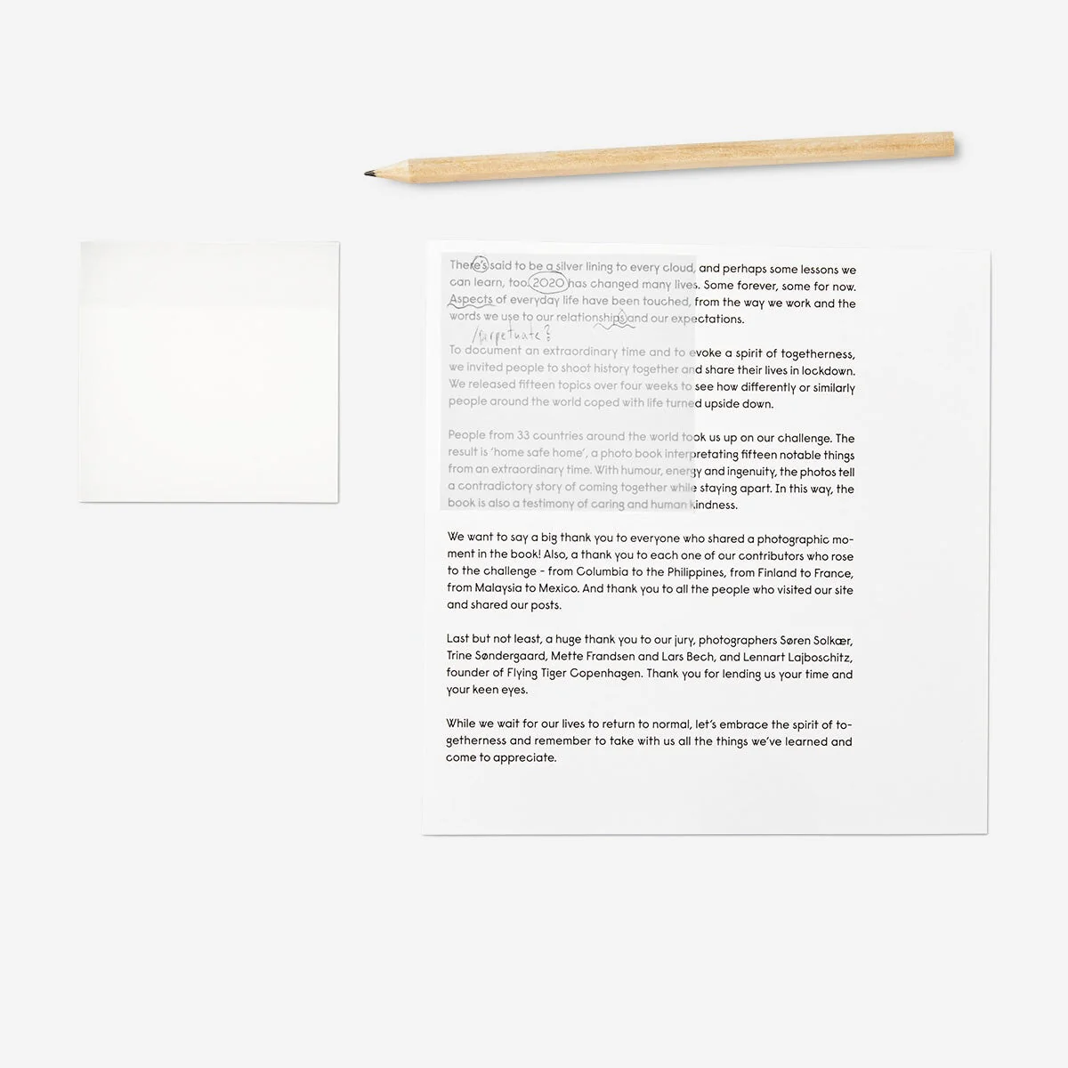 Sticky memos - Image 2