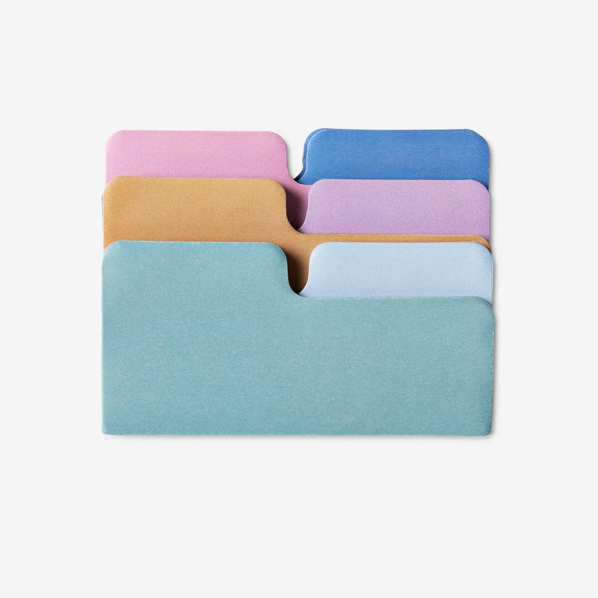 Sticky memos
