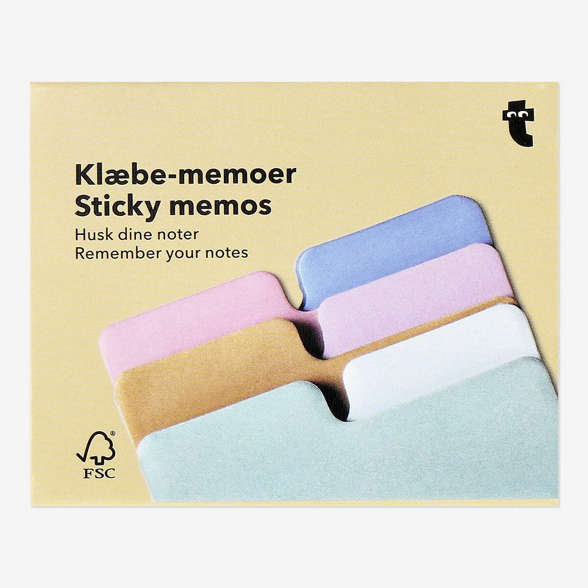 Sticky memos - Image 3