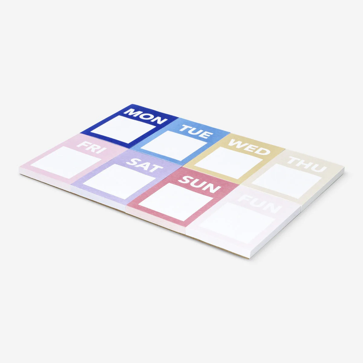 Sticky memos. 8 pcs - Image 2