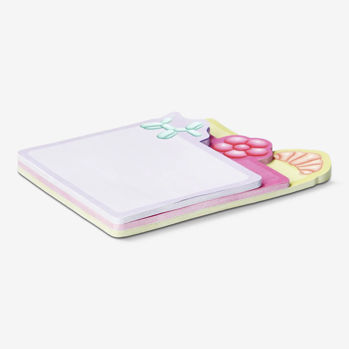 Sticky memos with icons - Image 2