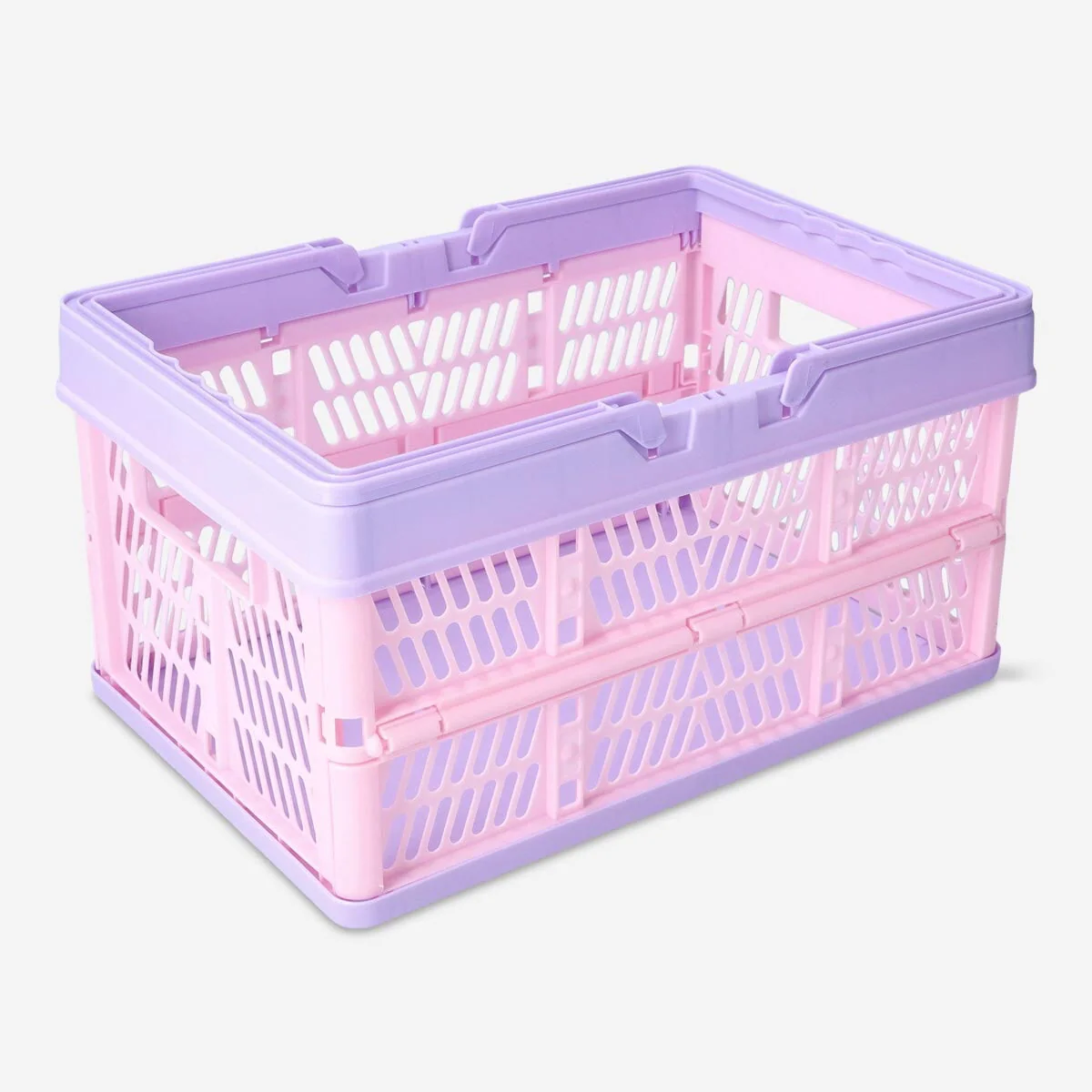 Storage box. Collapsible - Image 2
