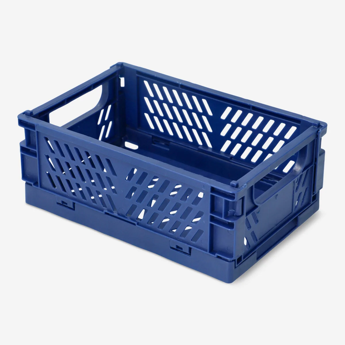 Collapsible storage box. Small