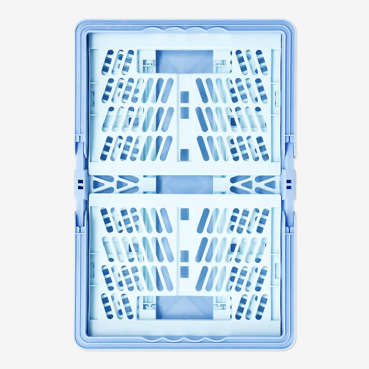 Storage box. Collapsible - Image 3