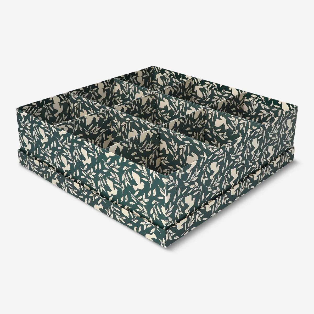 Storage box for Christmas baubles - Image 3