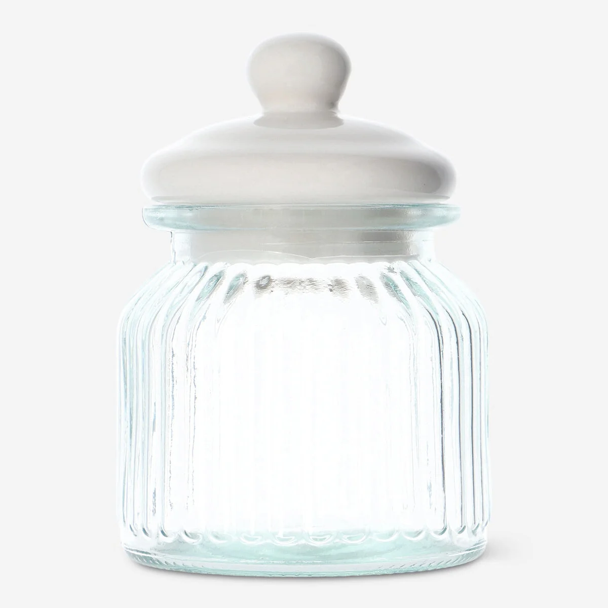 Storage jar. Large - Image 2