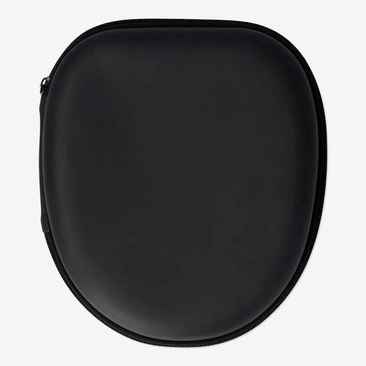 Storage pouch for headphones