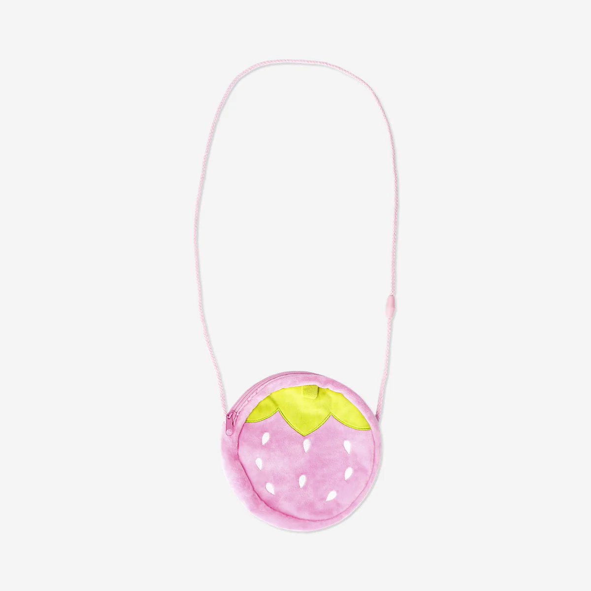 Strawberry shoulder bag