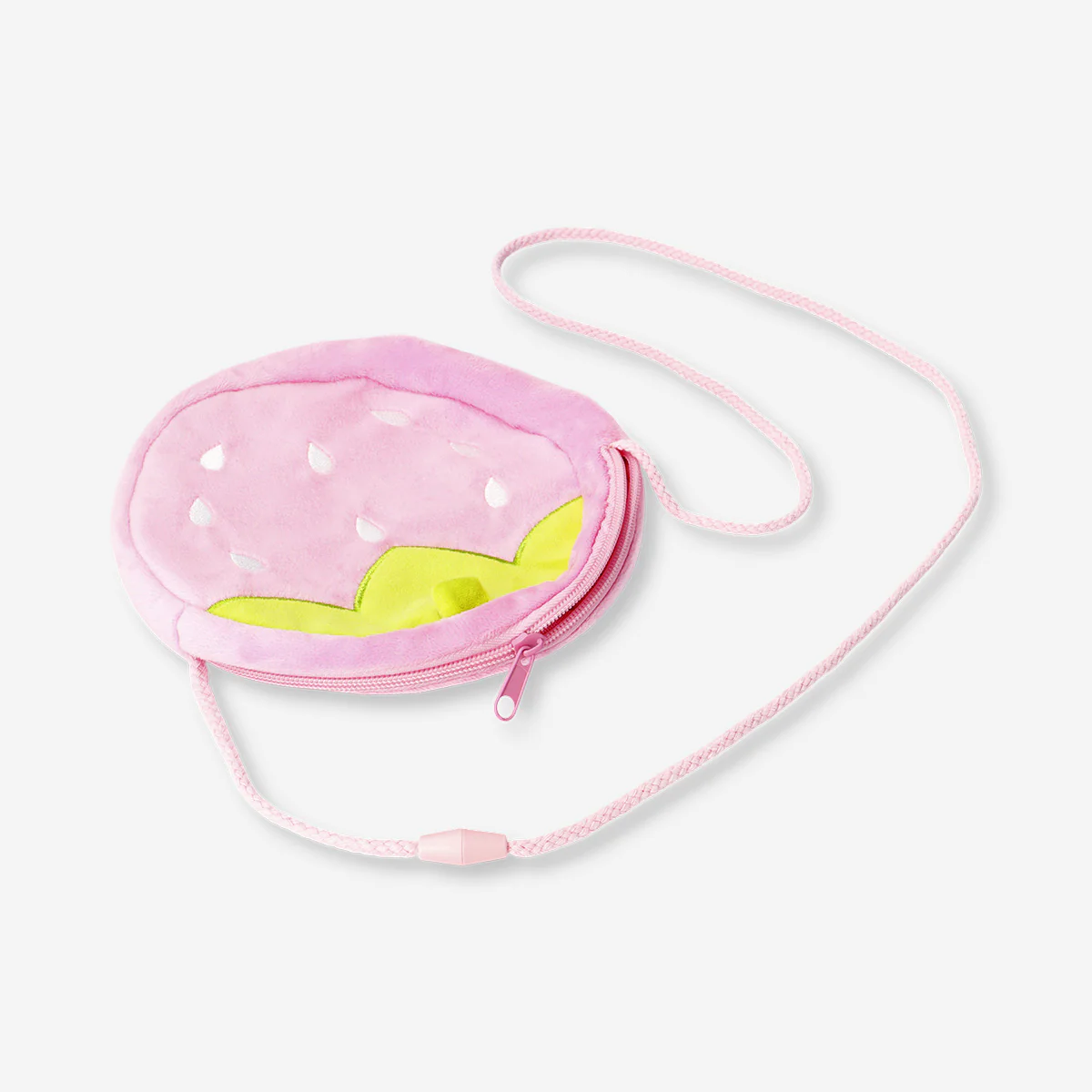Strawberry shoulder bag - Image 2