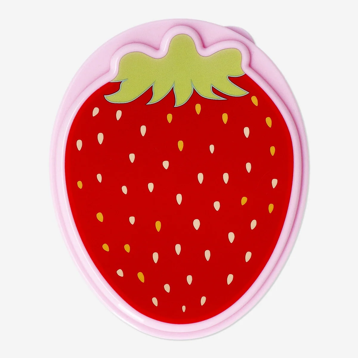 Strawberry snack box - Large