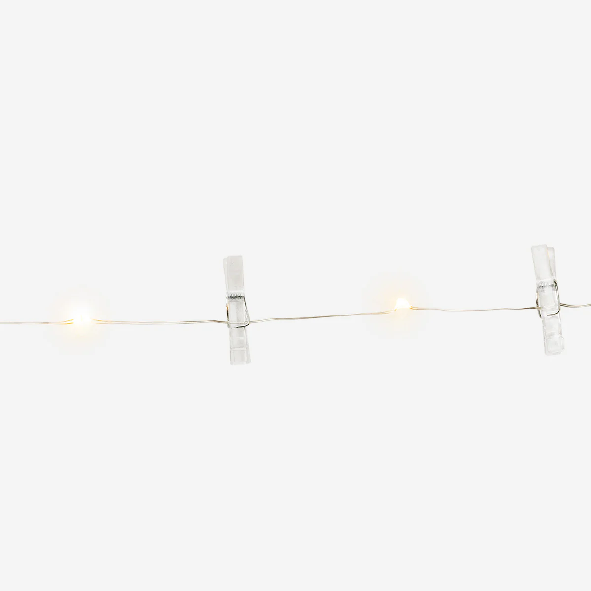 String lights - 10 clips - Image 2