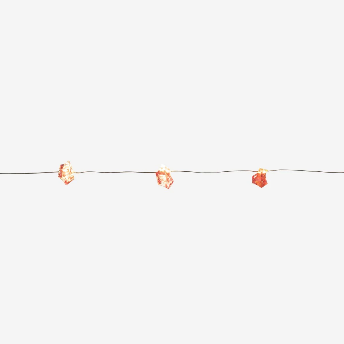 String lights. 230 cm - Image 2