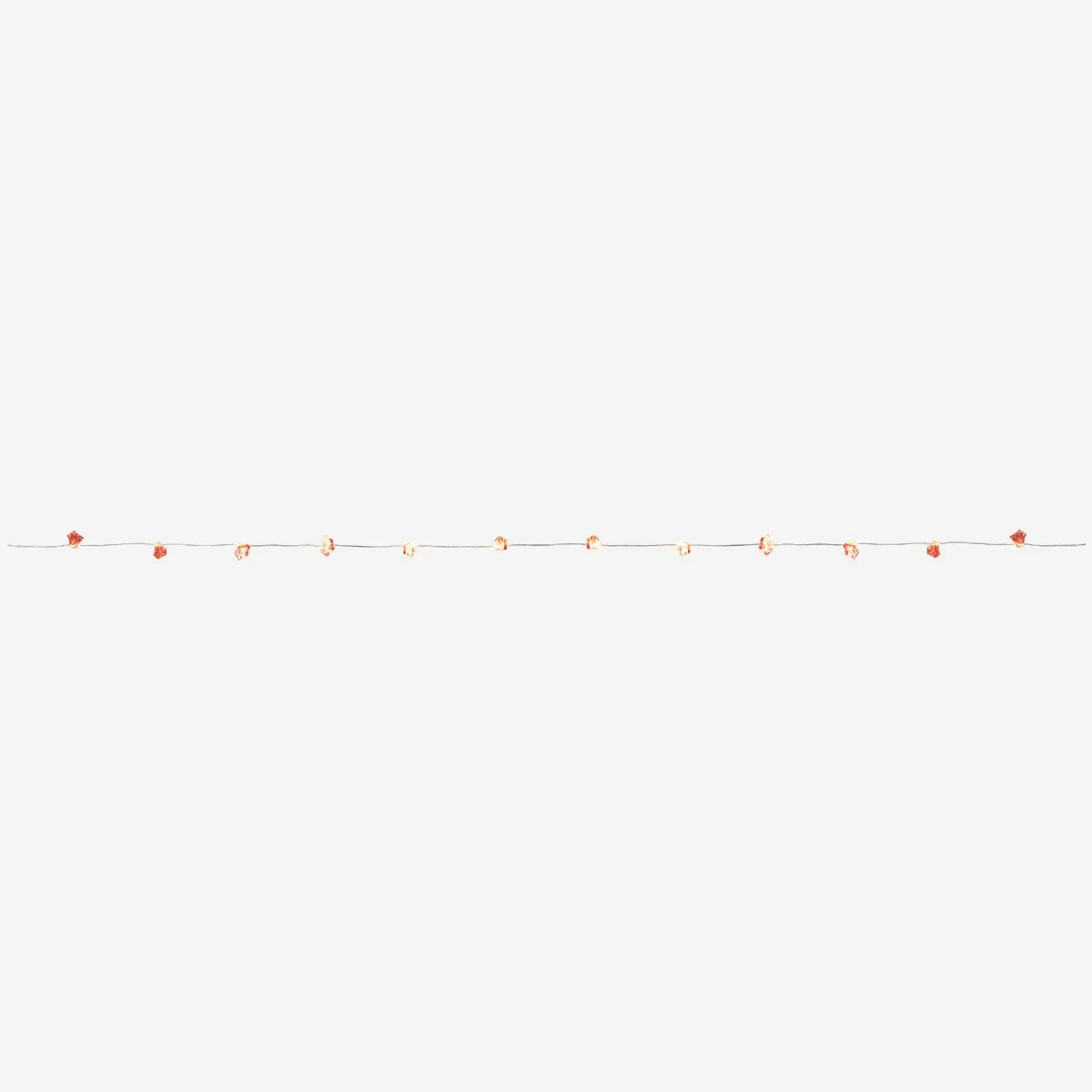 String lights. 230 cm - Image 3