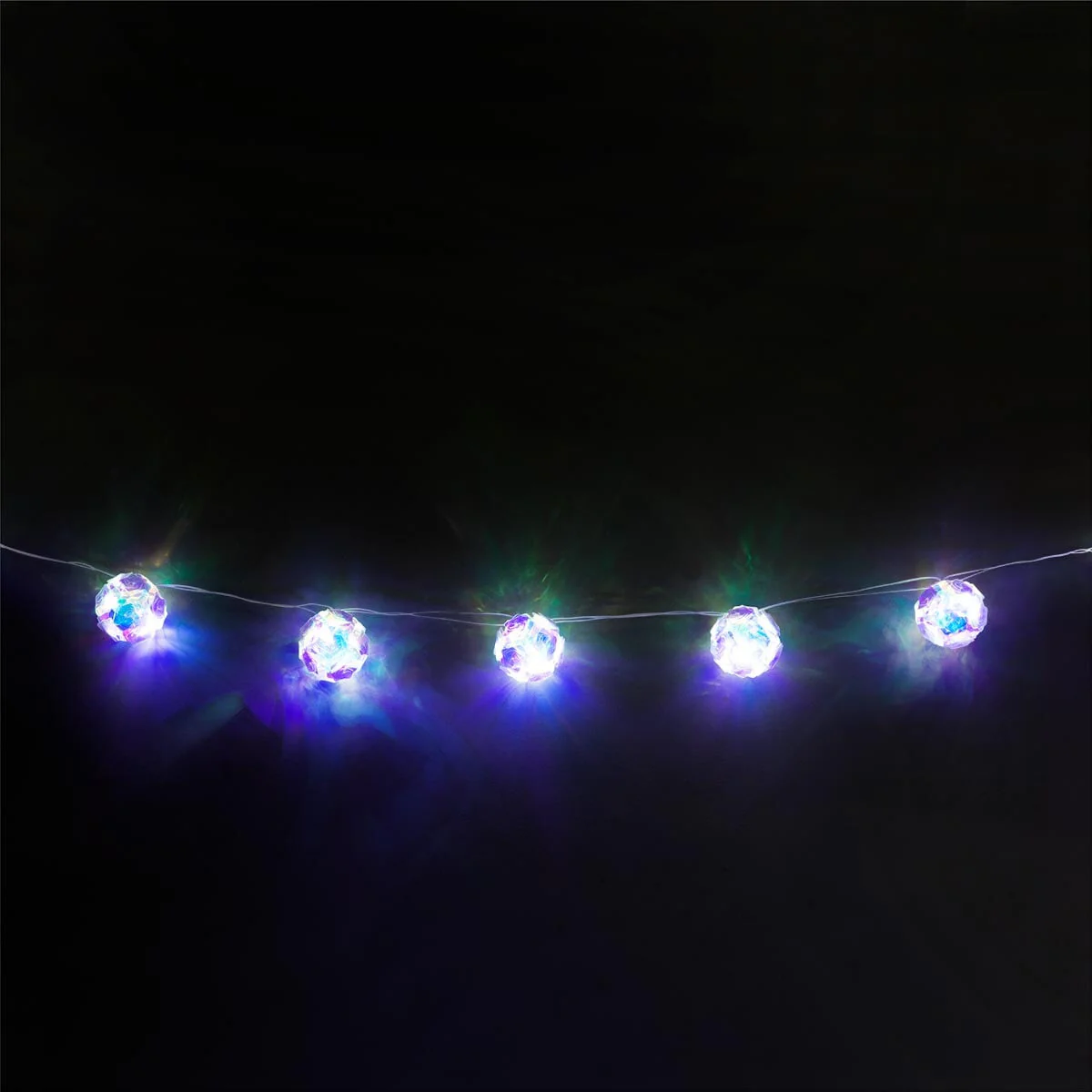 String lights. 285 cm - Image 2