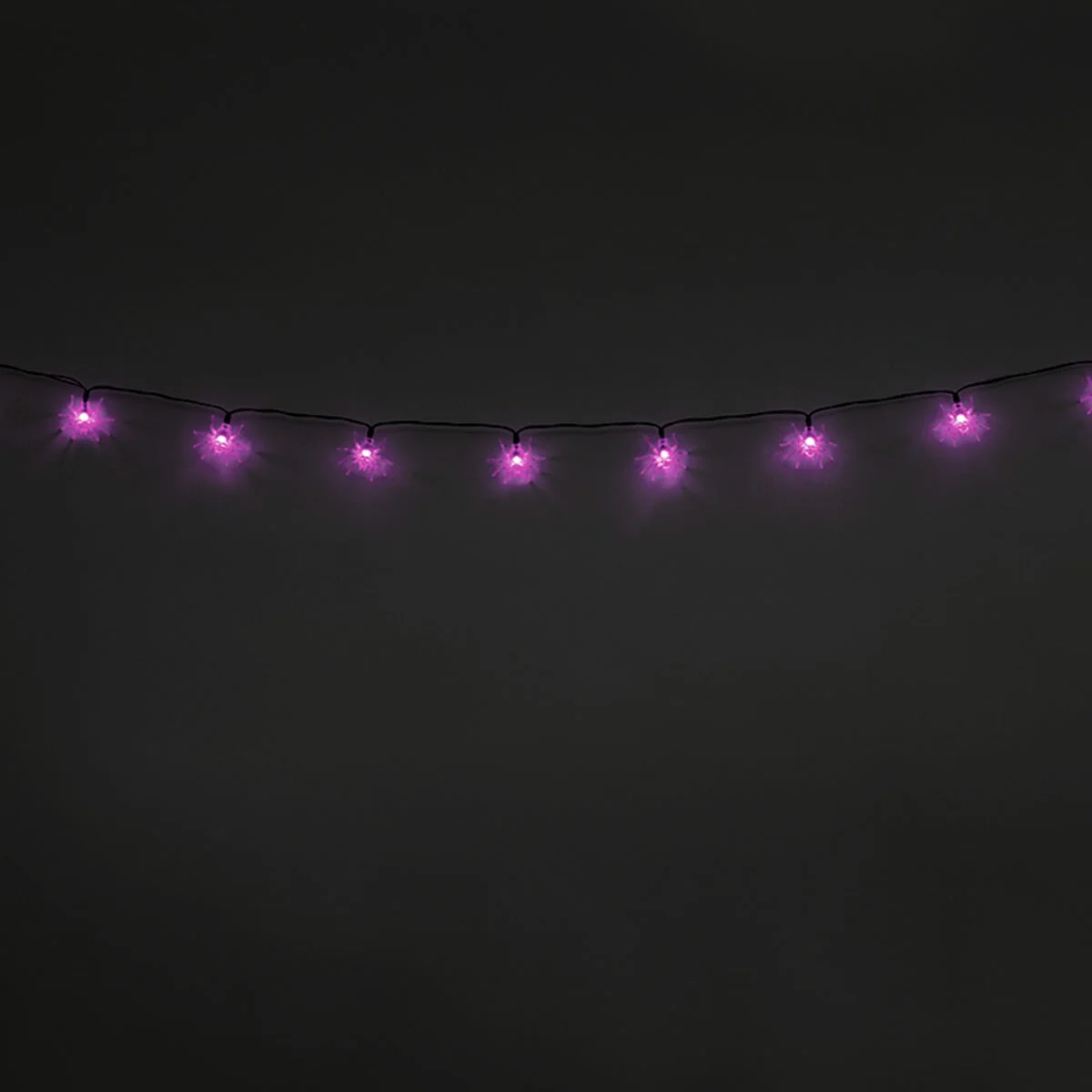 Spider string lights. 285 cm - Image 3