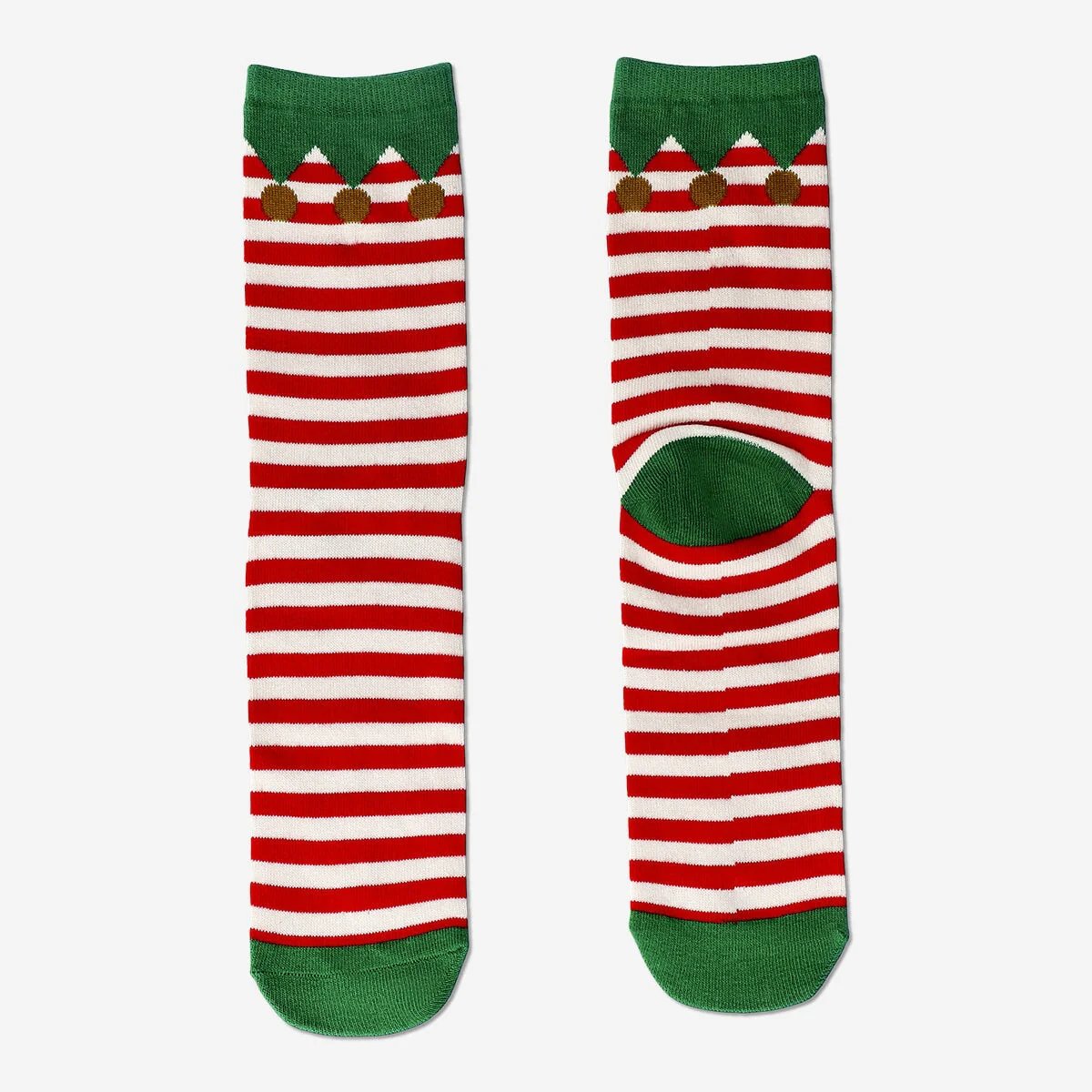 Elf Socks CL - Image 2