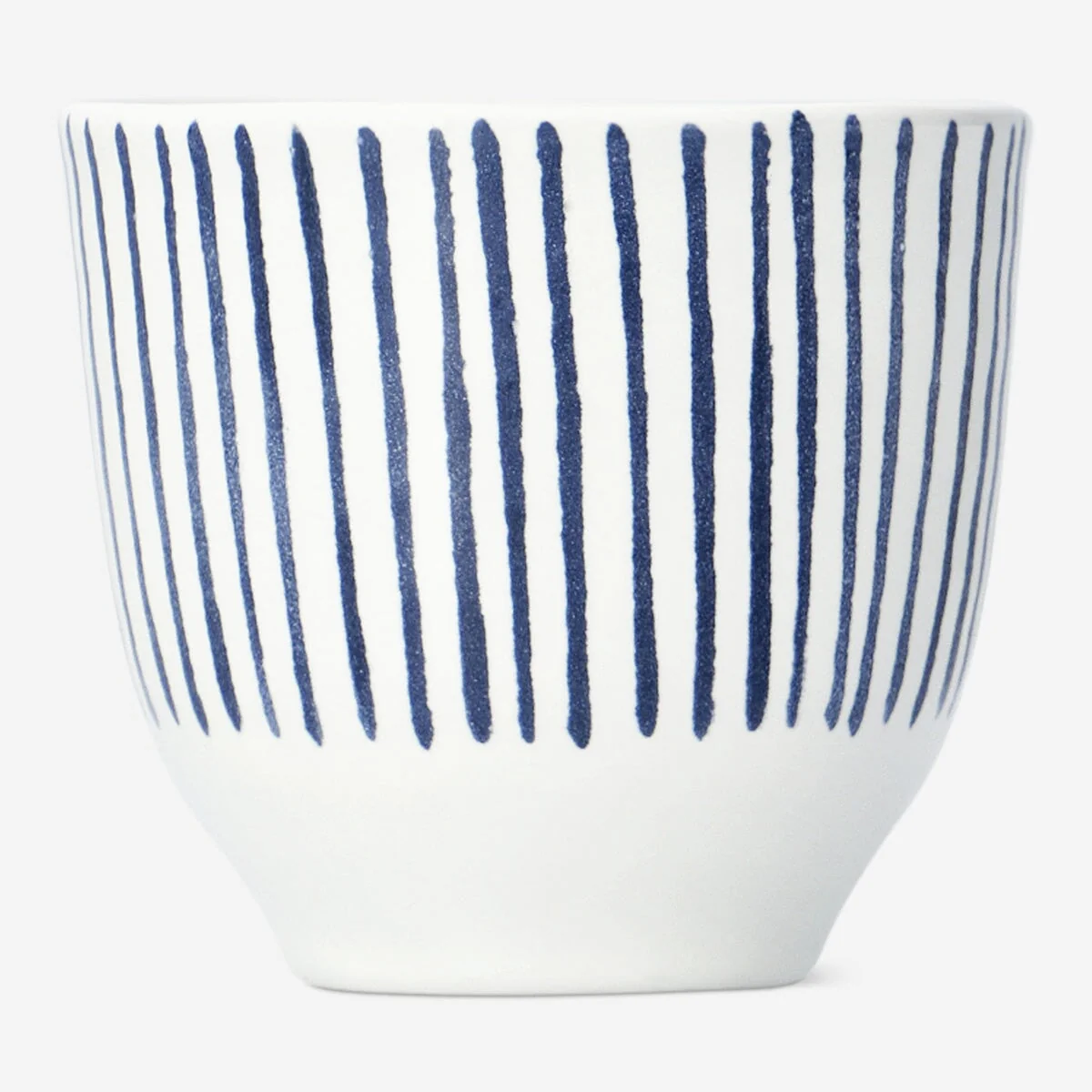 Striped mug. 330 ml - Image 2