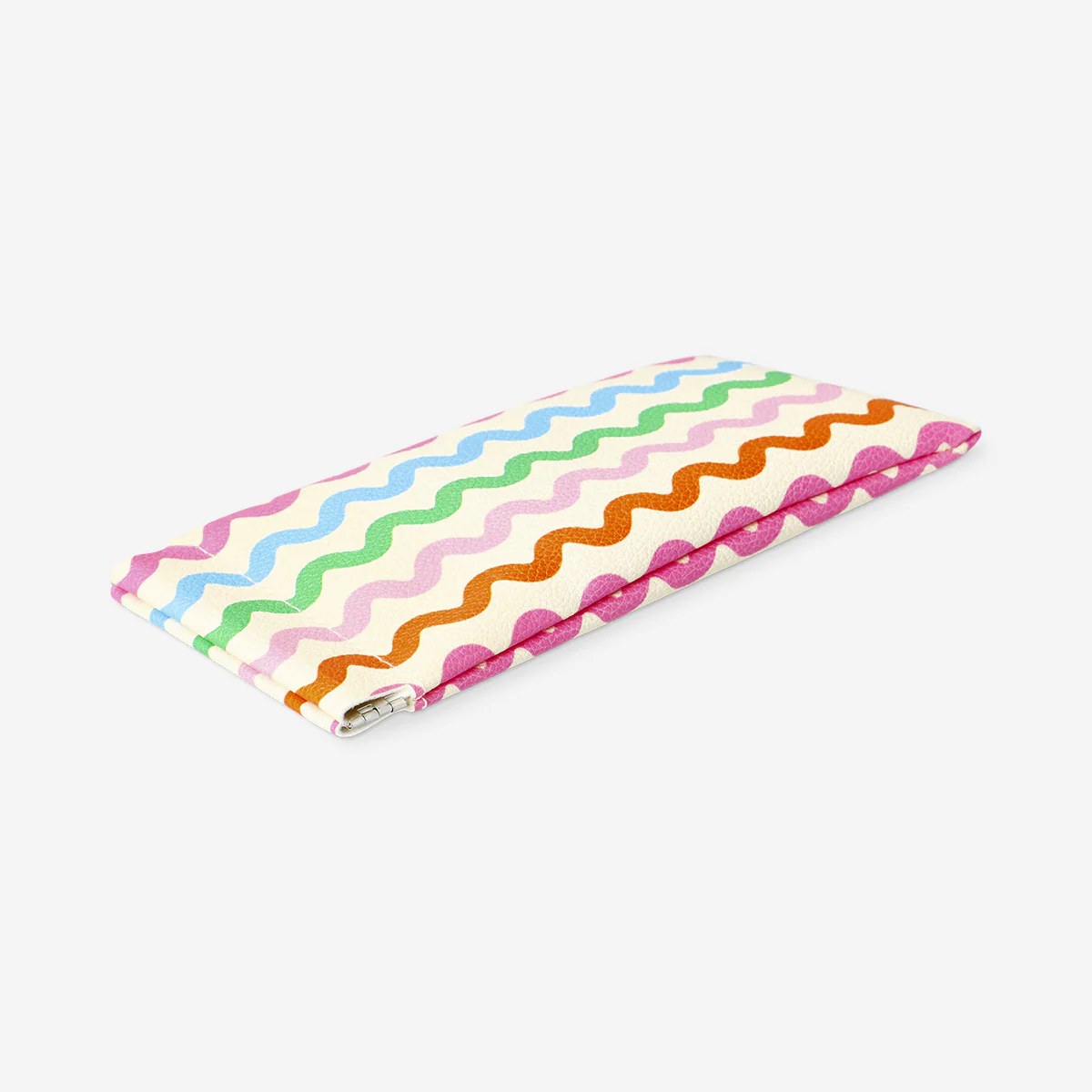 Striped spectacle case - Image 3