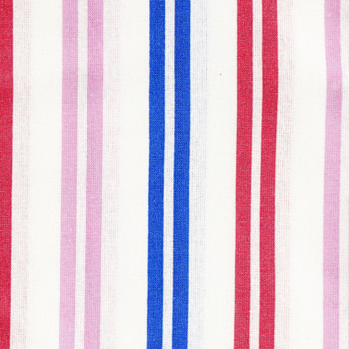 Striped tablecloth - 140x220 cm - Image 3