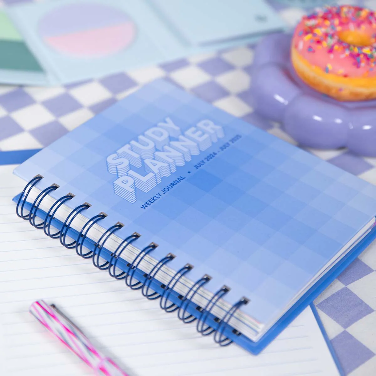 Study planner - Image 3