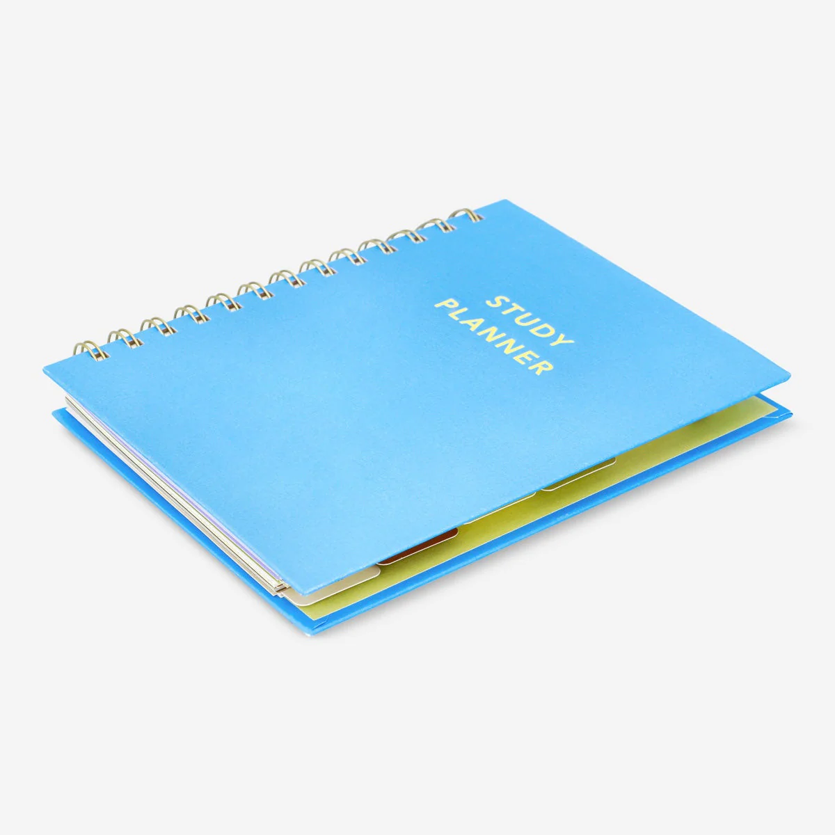 Study planner. B6 - Image 3