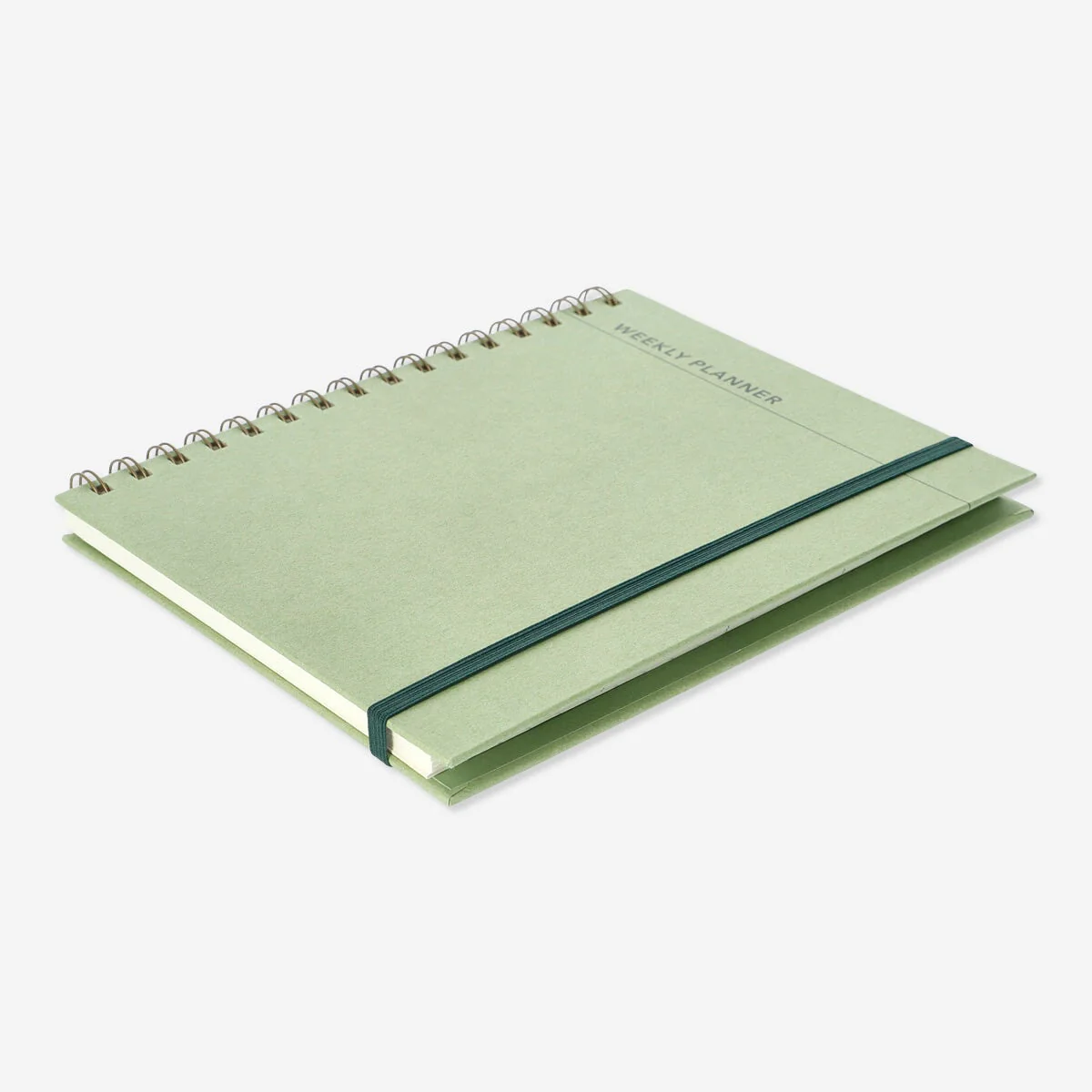 Study Planner with Weekly Diary - A5 - Image 3