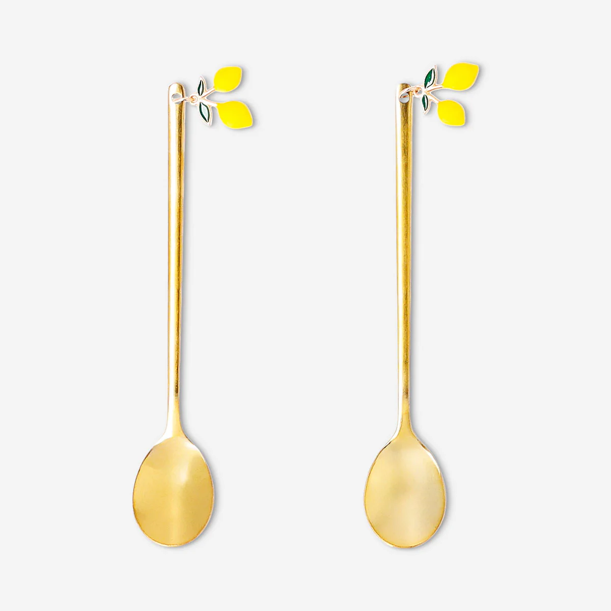 Summer golden spoons CL - Image 3