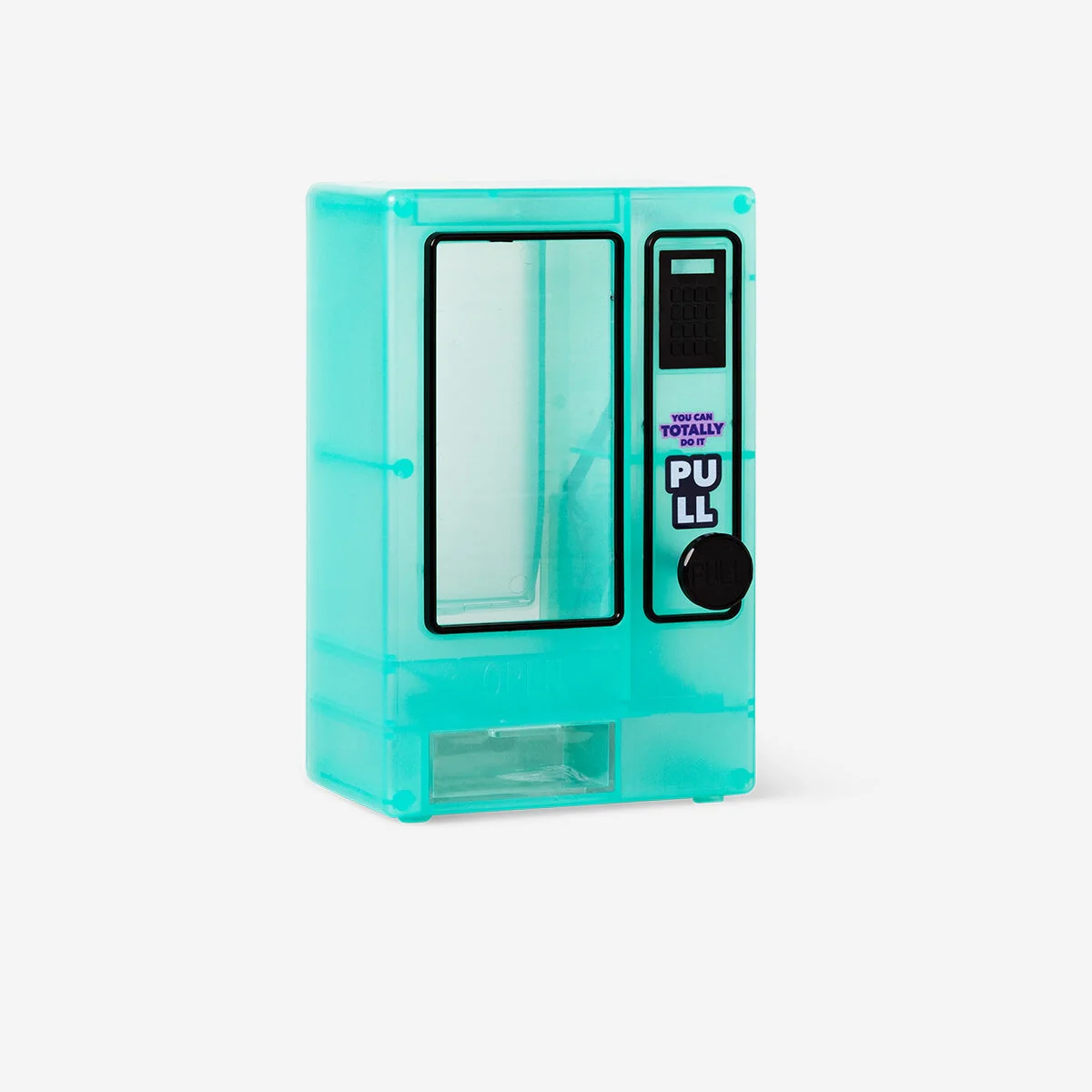 Sweet dispenser with colour-changing light - Image 2