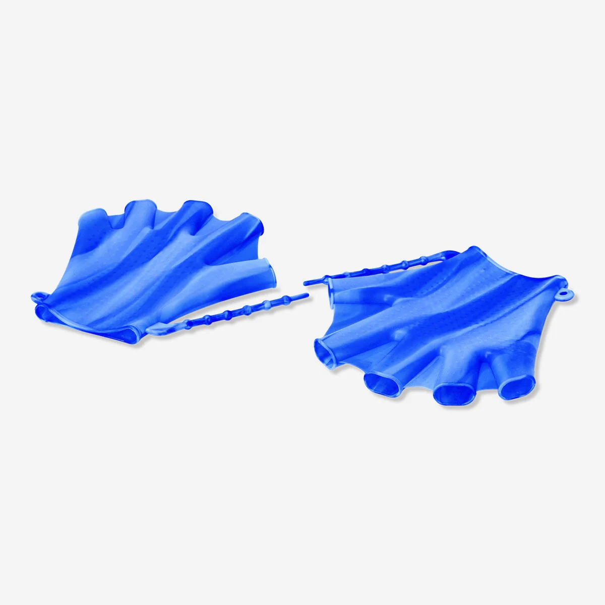 Swimming gloves. 2 pcs - Image 2