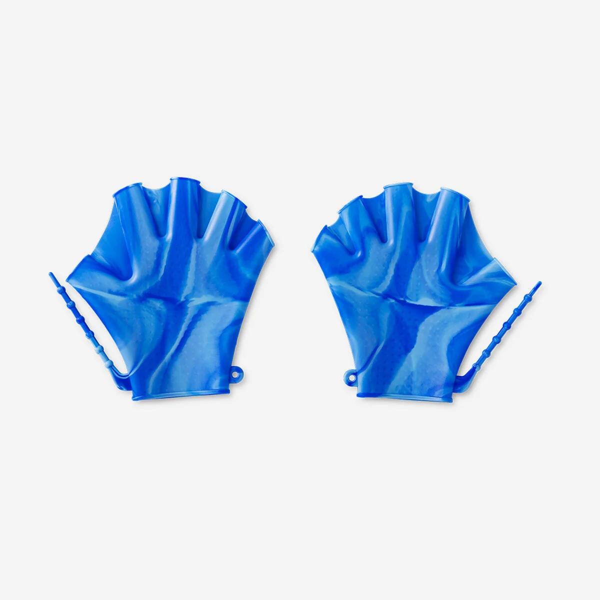 Swimming gloves. 2 pcs - Image 3