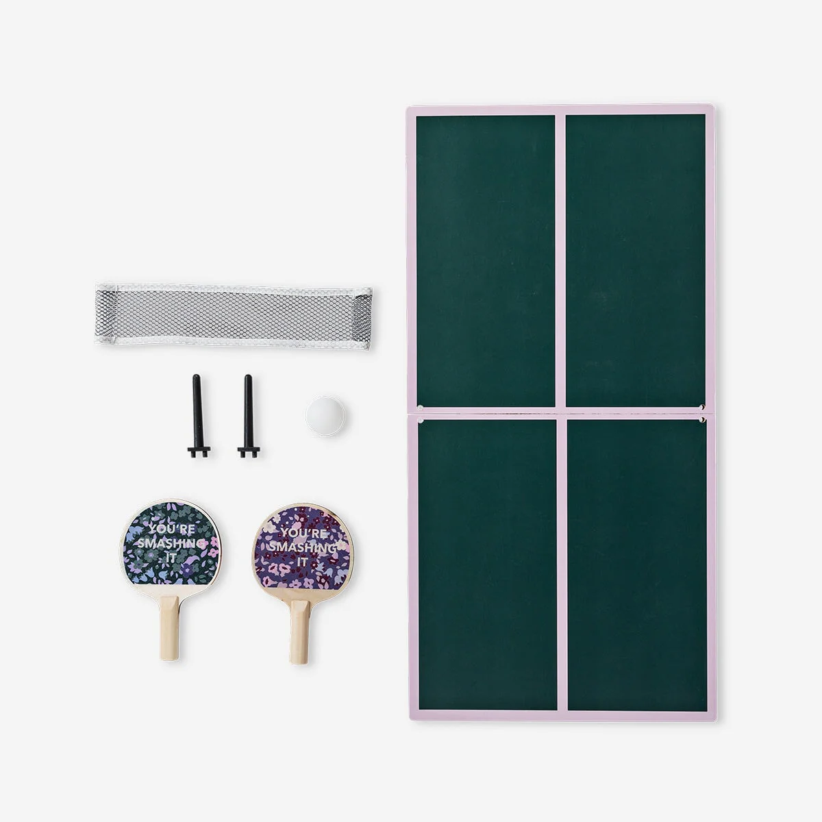 Table tennis set - Image 2