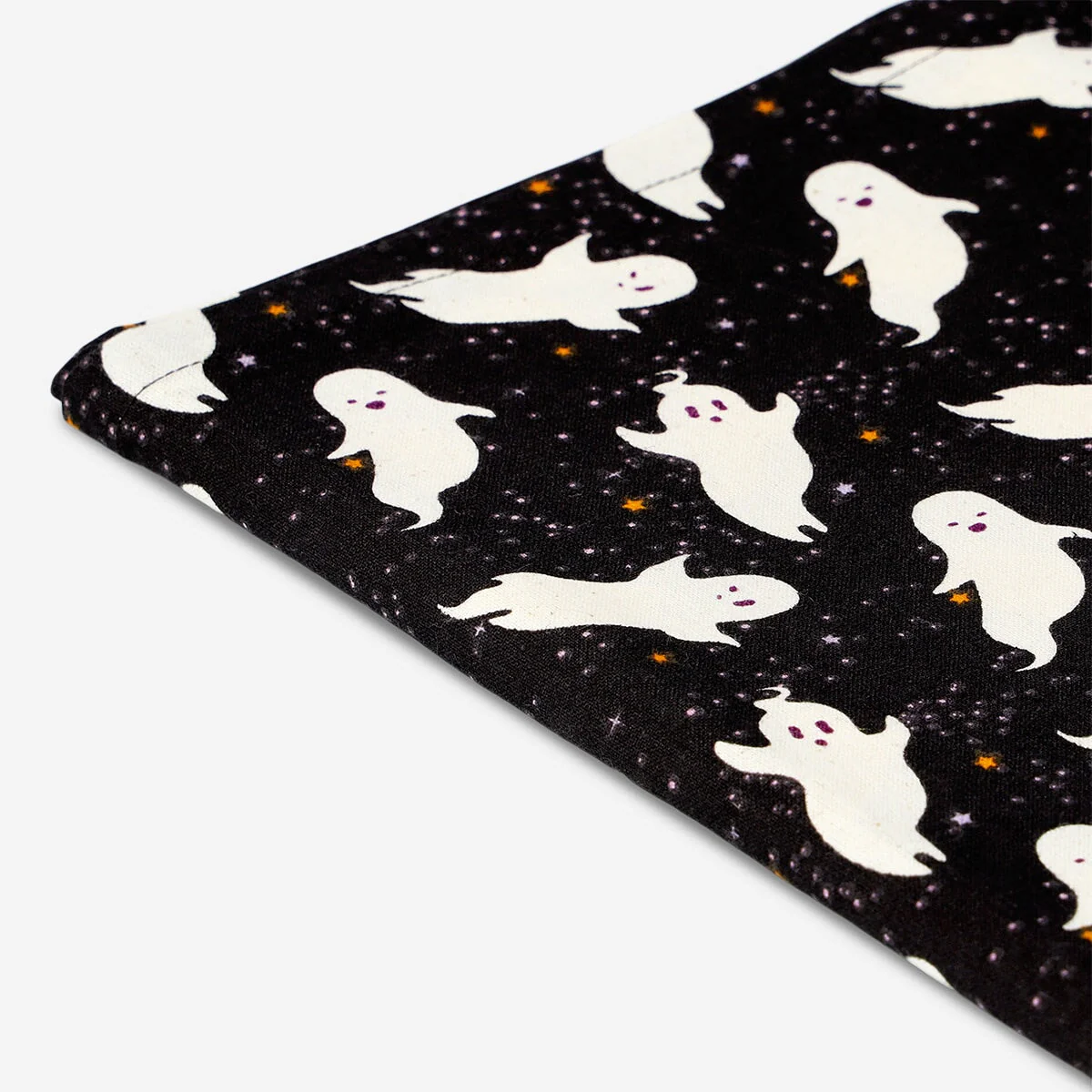 Tablecloth with ghosts - 140x220 cm - Image 3